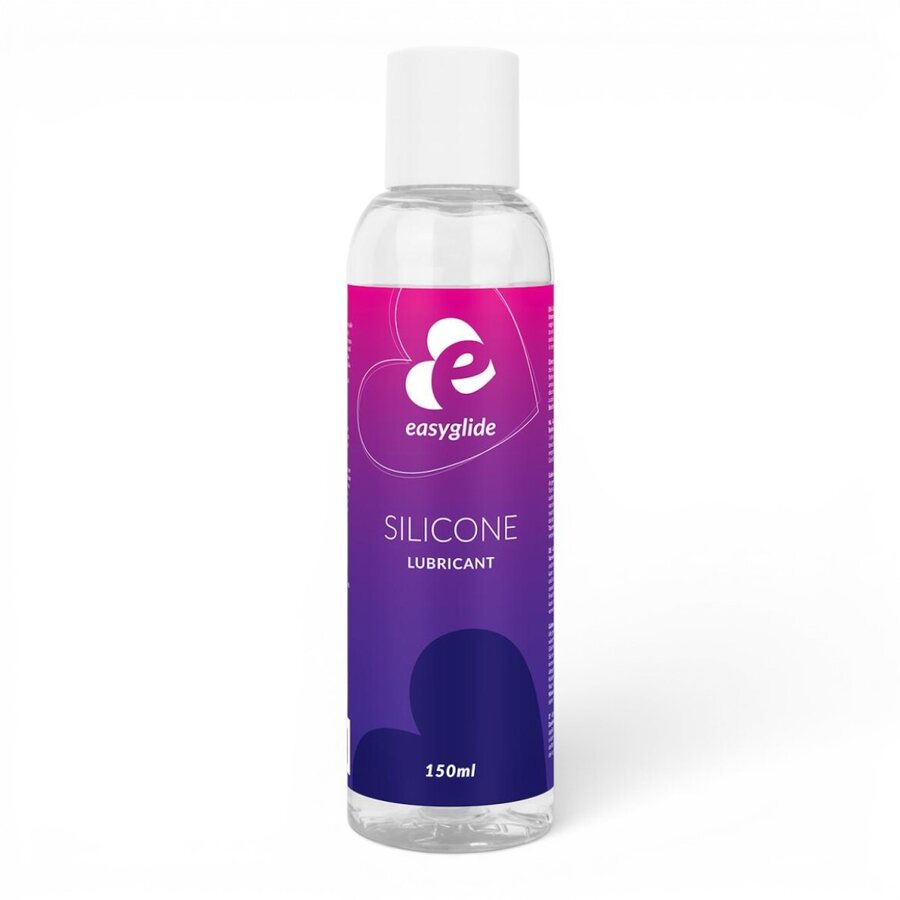 EasyGlide – Silicone