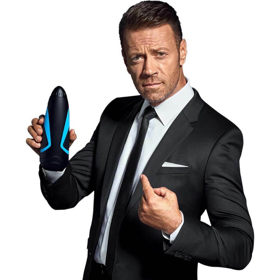 Satisfyer Men Masturbaattori