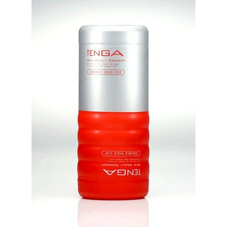 Tenga - Double Hole Cup