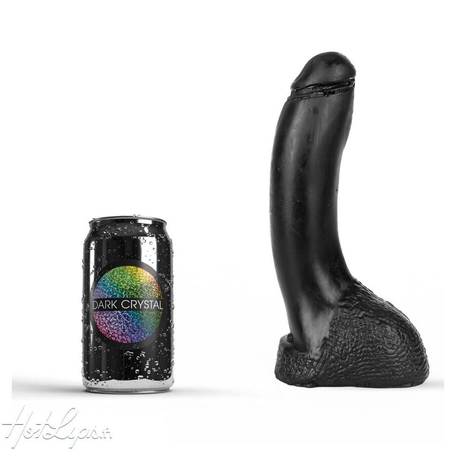 Dark Crystal Dildo Dark Crystal Elo