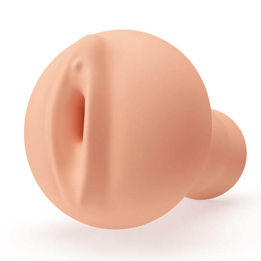 Realistic First Date Pussy