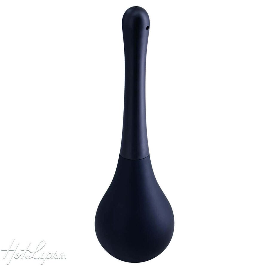 Seven Creations Intiimisuihku Musta