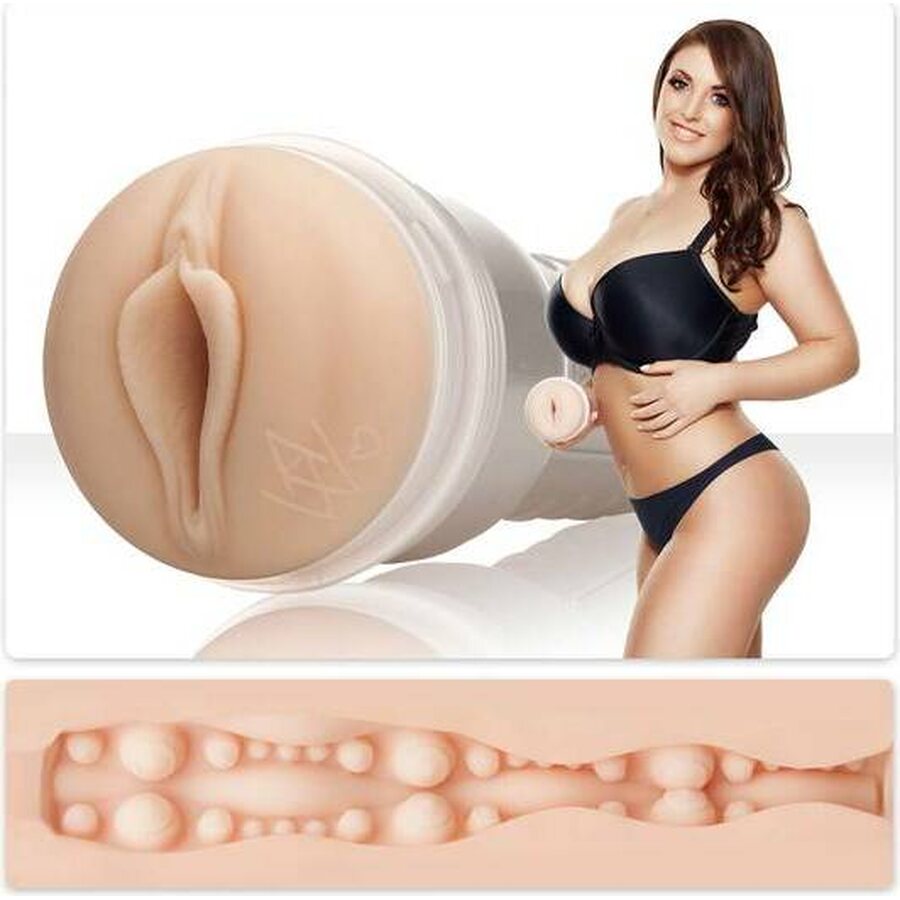 Fleshlight Girls Fleshlight Angela White Indulge