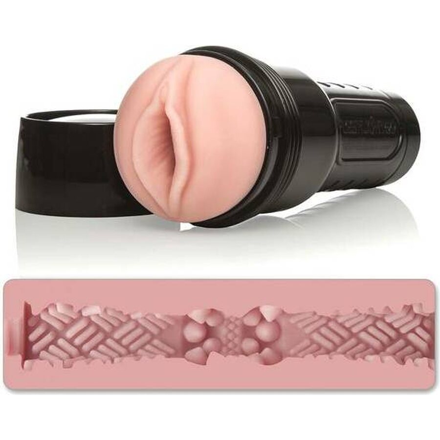 Fleshlight GO - Surge Insertti Pink