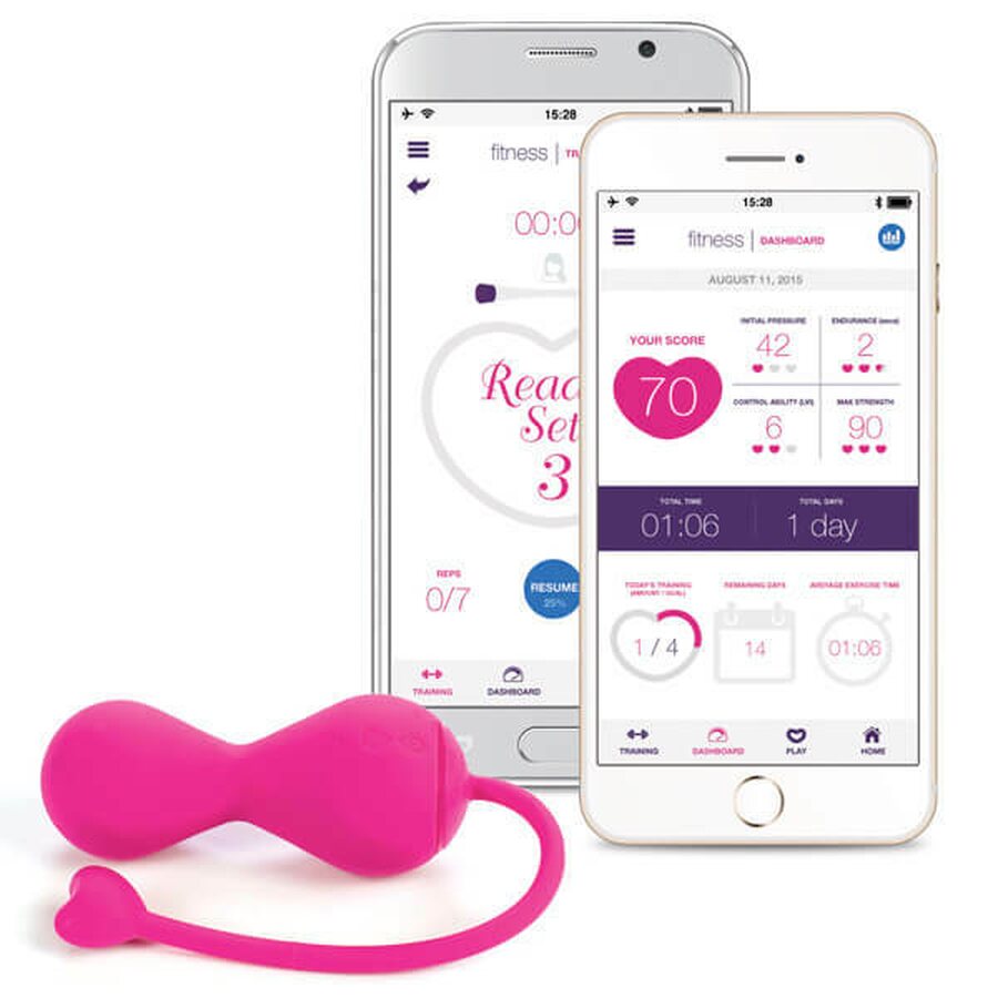 Lovelife Krush Bluetooth Geishakuulat