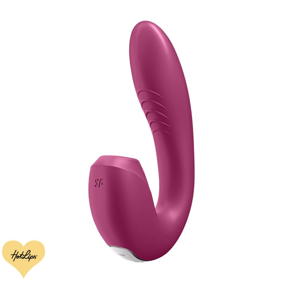 Satisfyer Sunray Vibraattori