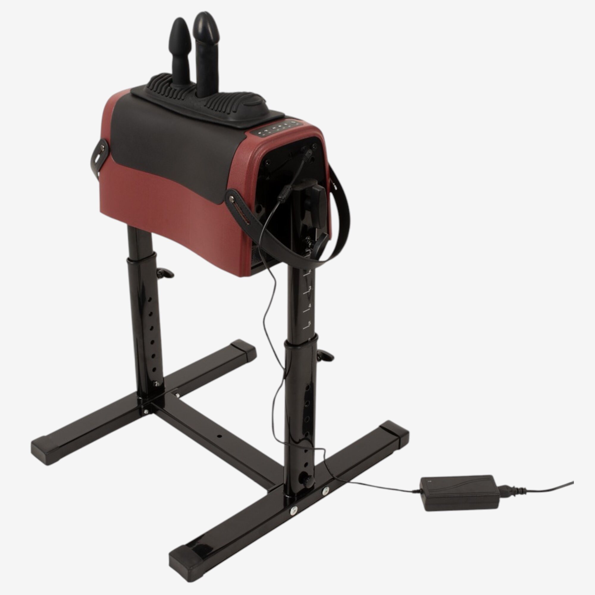 Bangers ClimaXXR360 Panokone