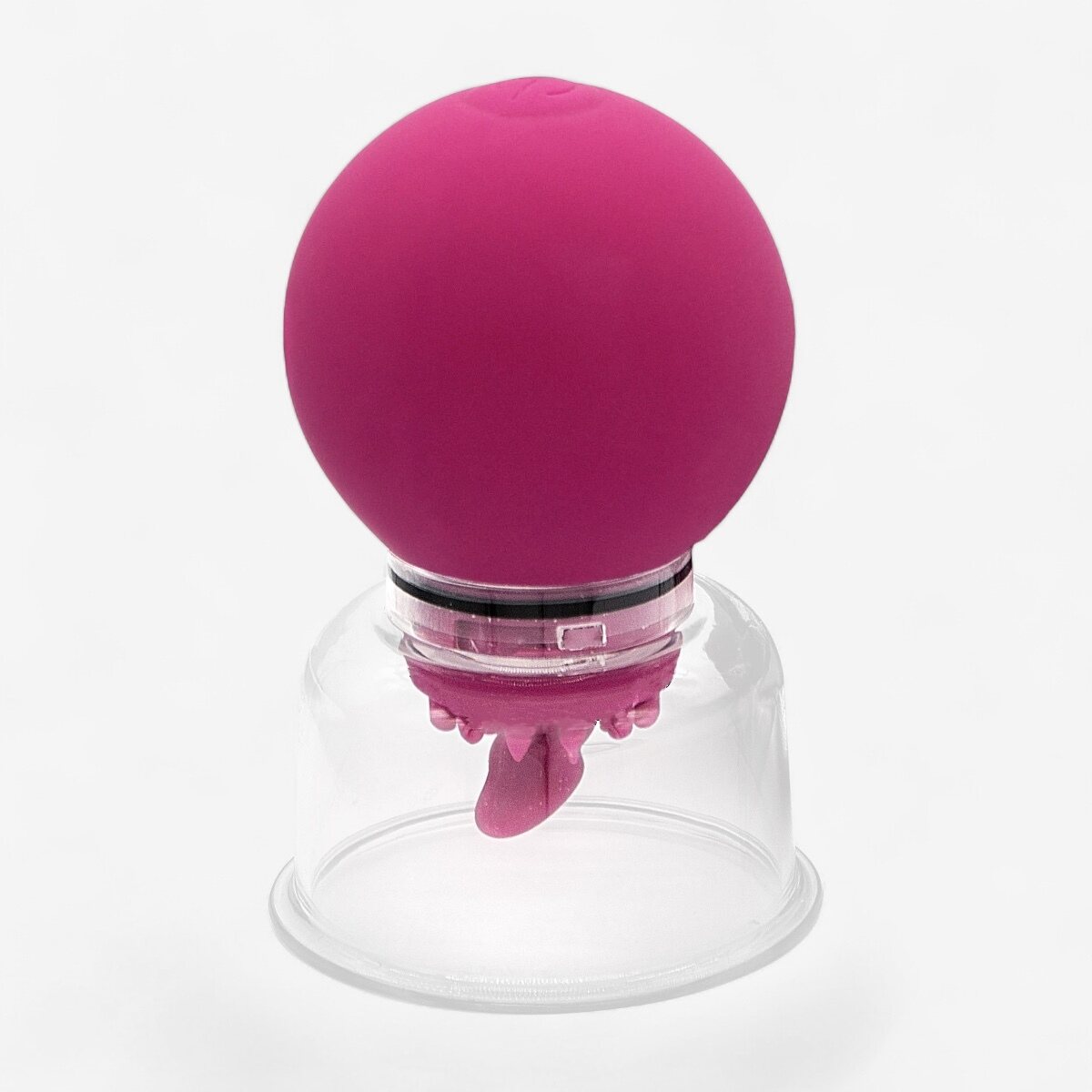 She.E.O Vibrating & Rotating Clitoral & Nipple Pump – Precision Pleasure