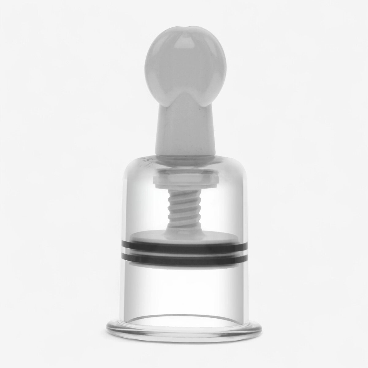 She.E.O Nipple & Clitoral Suckers – Adjustable Pleasure S/M