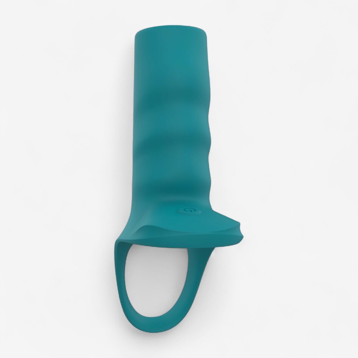 Hidden Desire The Zayn – Vibrating Couple Sleeve (with ring & remote)