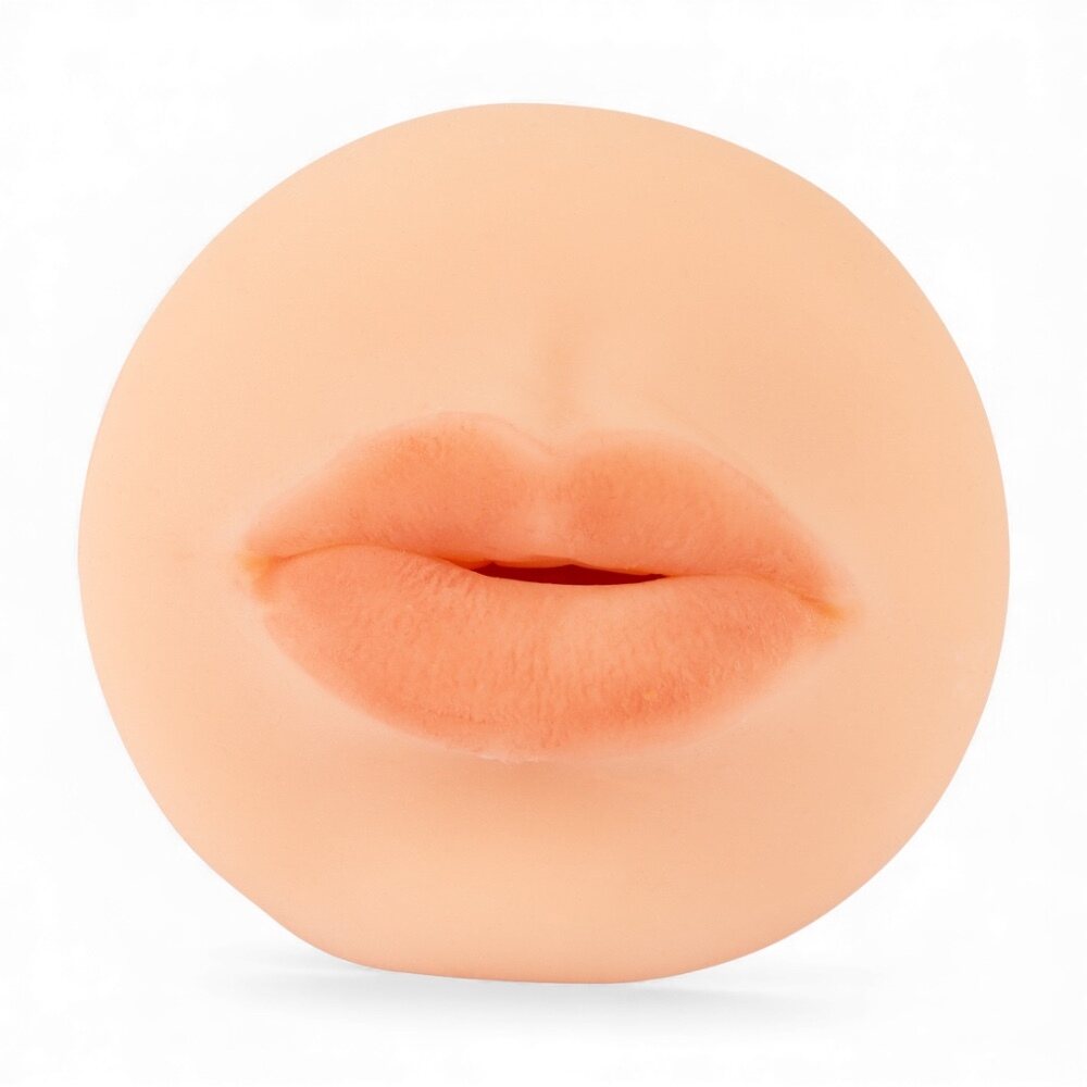 Nature Skin Triple Temptation – Kolmoisnautinnon Realistinen Masturbaattori