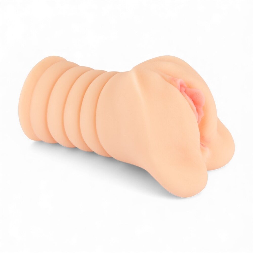 Nature Skin Pure Desire – Realistinen Vagina Masturbaattori Nature Skin