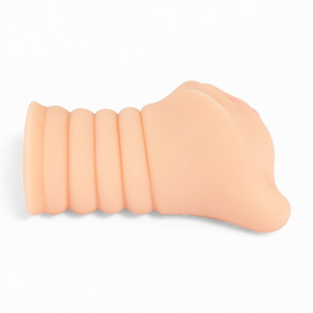 Nature Skin Pure Desire – Realistinen Vagina Masturbaattori Nature Skin