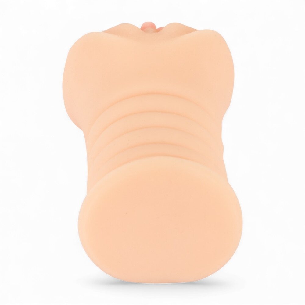 Nature Skin Pure Desire – Realistinen Vagina Masturbaattori Nature Skin