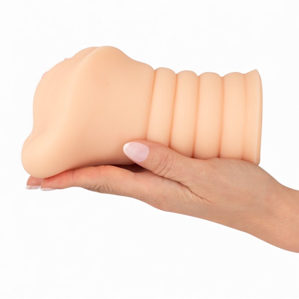 Nature Skin Pure Desire – Realistinen Vagina Masturbaattori Nature Skin