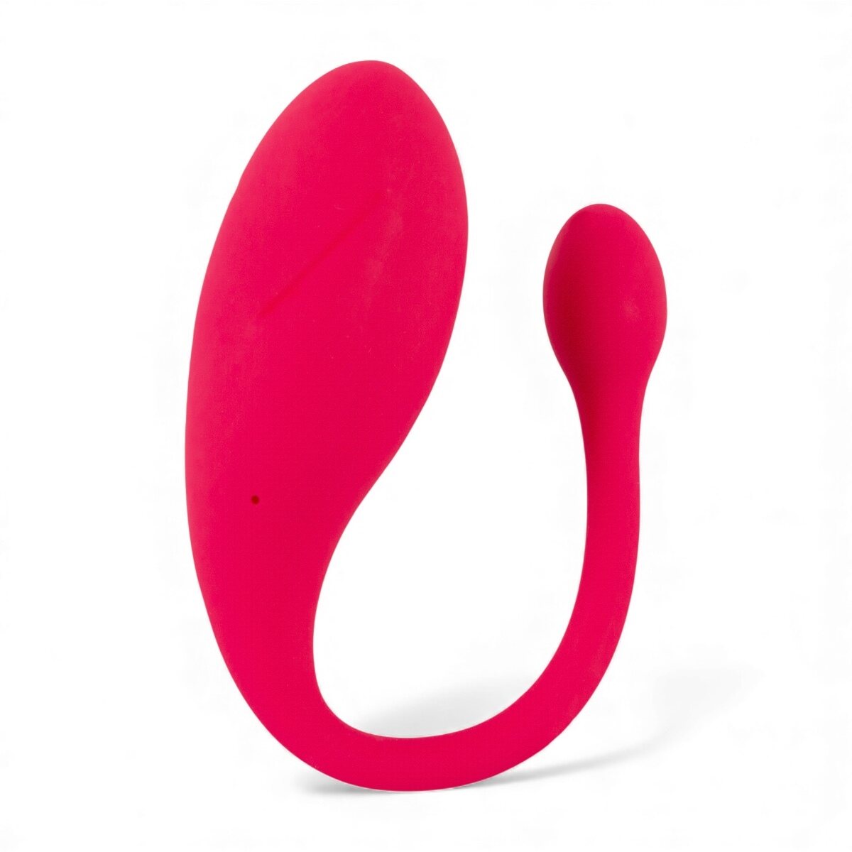 Beau coeur KORAL – Kauko-ohjattava Vibro-Lovepallo