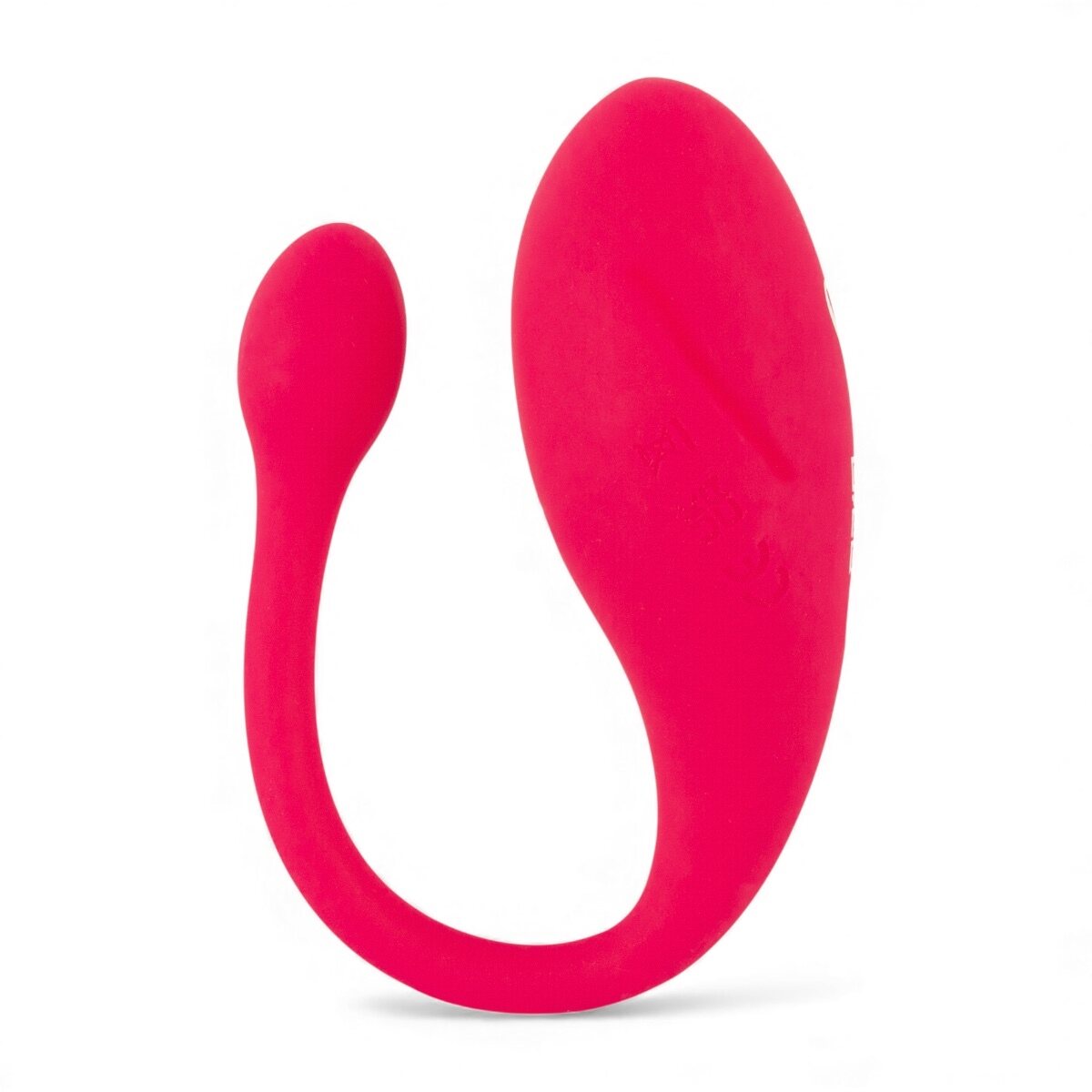 Beau coeur KORAL – Kauko-ohjattava Vibro-Lovepallo