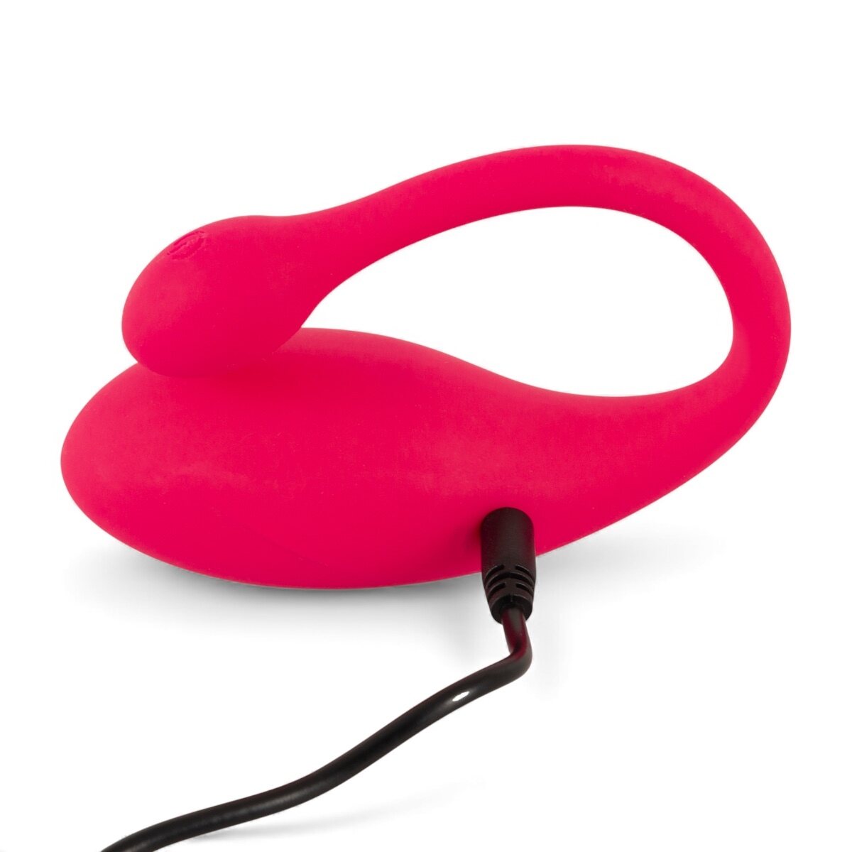 Beau coeur KORAL – Kauko-ohjattava Vibro-Lovepallo