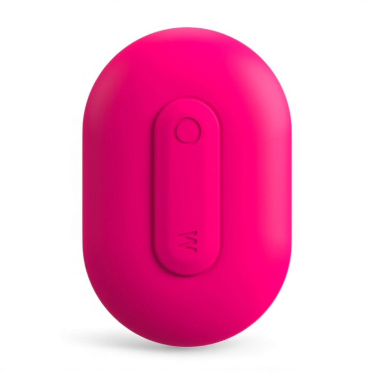 Beau coeur KORAL – Kauko-ohjattava Vibro-Lovepallo