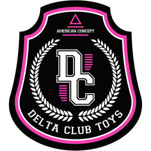 Delta Club