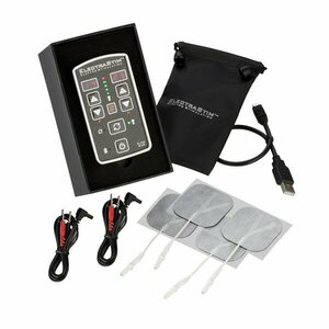 Electrosex