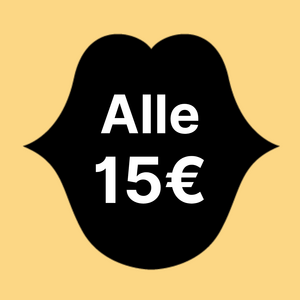 Sexlegetøj under 15€