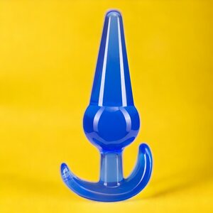 Anal plugs for beginners