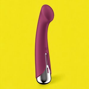 Satisfyer vibratorer