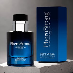 Pheromones for men