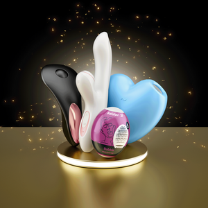 Satisfyer Per principianti