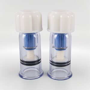 Clitoral Pumps