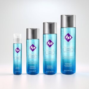 Waterbed Personal Lubricants