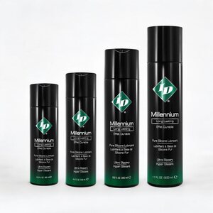 Silicon based lubricants