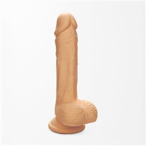 Dildos with suction cup